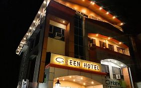 Green Hotel Rishikesh